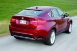 BMW X6 2008 года